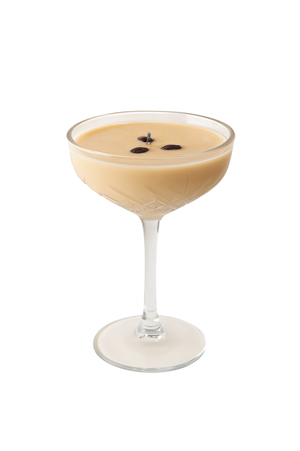 Cocktail Candle