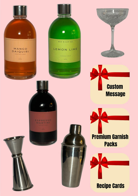 Luxe Gift Box