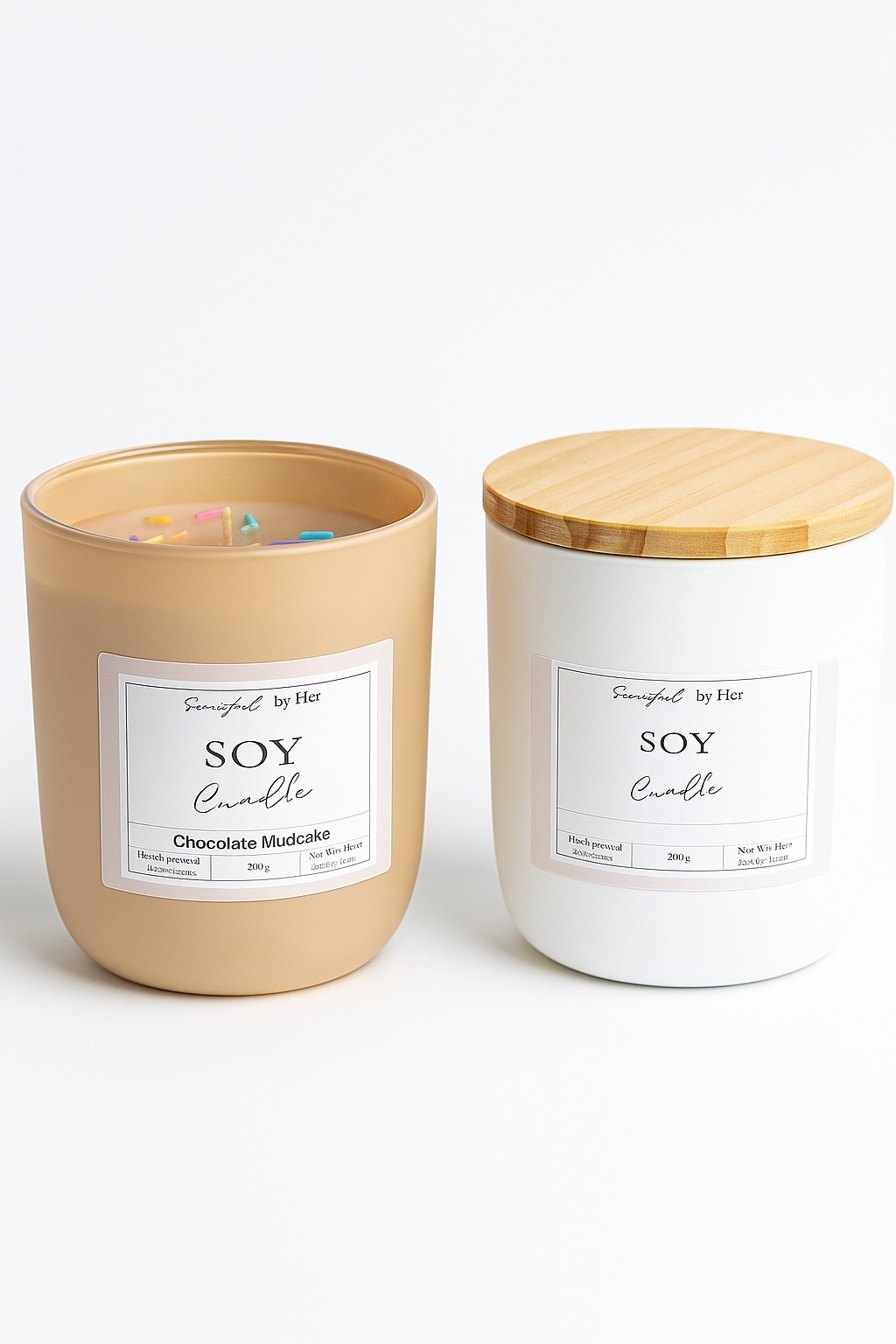 Candles