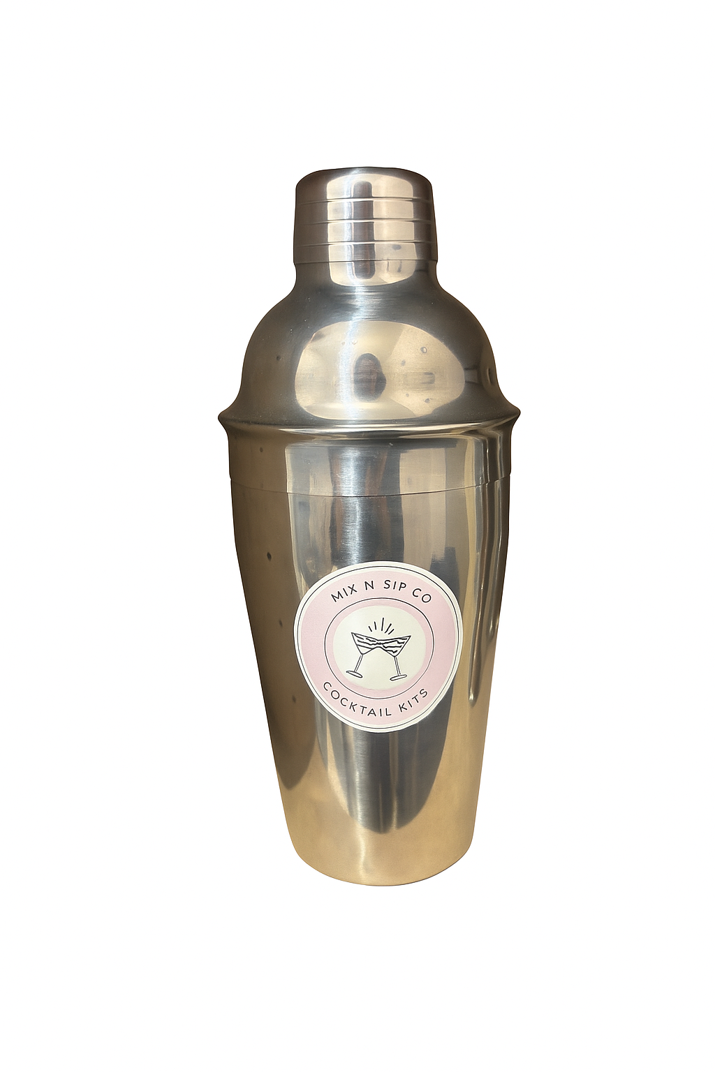 Cocktail Shaker